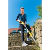 Gloria Thermoflamm bio Electro onkruidbrander Geel