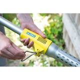 Gloria Thermoflamm bio Electro onkruidbrander Geel