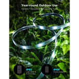 Govee RGBICWW Outdoor ledstrip 10 meter, 2,4GHz wifi + Bluetooth