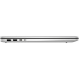 HP 17-cn3139nd (B87Z0EA) 17.3"  laptop Zilver | i3-N305 | UHD Graphics | 8 GB | 512 GB SSD