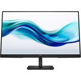 HP 3 Pro 324pf 23.8" monitor Zwart, 100 Hz, VGA, HDMI, DisplayPort