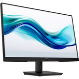HP 3 Pro 324pf 23.8" monitor Zwart, 100 Hz, VGA, HDMI, DisplayPort