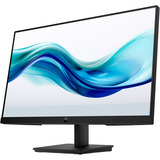 HP 3 Pro 324pf 23.8" monitor Zwart, 100 Hz, VGA, HDMI, DisplayPort
