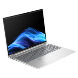 HP ProBook 4 G1iR 16 (B39XPAT) 16"  laptop Zilver | Core 5 120U | Intel Graphics | 16 GB | 512 GB SSD