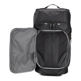 Jack Wolfskin TECTON WHEELER 90 rugzak Zwart