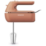 Kenwood Handmixer QuickMix GO Clay Red Rood, 350 Watt