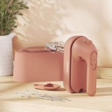 Kenwood Handmixer QuickMix GO Clay Red Rood, 350 Watt