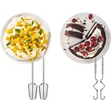 Kenwood Handmixer QuickMix GO Clay Red Rood, 350 Watt