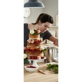Kenwood Handmixer QuickMix GO Clay Red Rood, 350 Watt