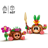 LEGO Disney - Kakamora Constructiespeelgoed 43293