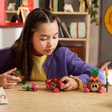 LEGO Disney - Kakamora Constructiespeelgoed 43293