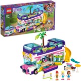 LEGO Friends - Vriendschapsbus Constructiespeelgoed 41395