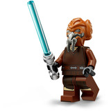 LEGO Star Wars - Plo Koons Jedi Starfighter microfighter Constructiespeelgoed 75400