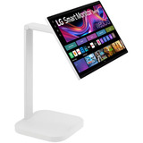 LG 32U889SA 31.5" 4K UHD touchscreen monitor Wit, 2x HDMI, DisplayPort, 3x USB-A, Wifi, BT