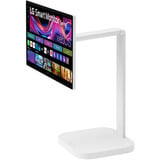 LG 32U889SA 31.5" 4K UHD touchscreen monitor Wit, 2x HDMI, DisplayPort, 3x USB-A, Wifi, BT