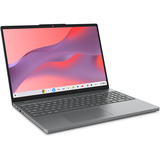 Lenovo Chrome 15ITN10 (83T1004MMH) 15.3"  laptop Grijs | N150 | Intel Graphics | 4 GB | 64 GB UFS