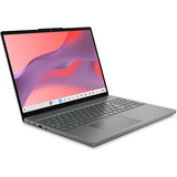 Lenovo Chrome 15ITN10 (83T1004MMH) 15.3"  laptop Grijs | N150 | Intel Graphics | 4 GB | 64 GB UFS
