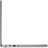 Lenovo Chrome 15ITN10 (83T1004MMH) 15.3"  laptop Grijs | N150 | Intel Graphics | 4 GB | 64 GB UFS