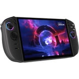 Lenovo Legion Go 8ASP2 (83N0002DMH) game console Zwart/zilver, 32 GB | 2 TB | Wi-Fi 6E | BT | Windows 11 Home | 144 Hz