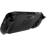 Lenovo Legion Go 8ASP2 (83N0002DMH) game console Zwart/zilver, 32 GB | 2 TB | Wi-Fi 6E | BT | Windows 11 Home | 144 Hz