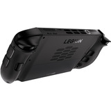 Lenovo Legion Go 8ASP2 (83N0002DMH) handheld game console Zwart/zilver, 32 GB | 2 TB | Wi-Fi 6E | BT | Windows 11 Home | 144 Hz