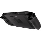 Lenovo Legion Go 8ASP2 (83N0002DMH) handheld game console Zwart/zilver, 32 GB | 2 TB | Wi-Fi 6E | BT | Windows 11 Home | 144 Hz