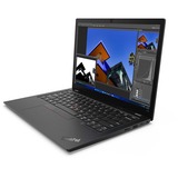 Lenovo ThinkPad L13 Gen 5 (21LB0015MH) 13.3"  laptop Zwart | Core Ultra 5 125U | Intel Graphics | 16GB | 512GB SSD