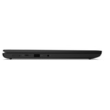 Lenovo ThinkPad L13 Gen 5 (21LB0015MH) 13.3"  laptop Zwart | Core Ultra 5 125U | Intel Graphics | 16GB | 512GB SSD