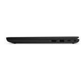 Lenovo ThinkPad L13 Gen 5 (21LB0015MH) 13.3"  laptop Zwart | Core Ultra 5 125U | Intel Graphics | 16GB | 512GB SSD