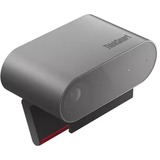 Lenovo ThinkSmart Cam webcam Zwart