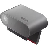 Lenovo ThinkSmart Cam webcam Zwart