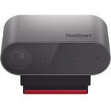 Lenovo ThinkSmart Cam webcam Zwart