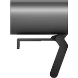 Lenovo ThinkSmart Cam webcam Zwart