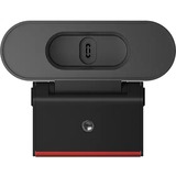 Lenovo ThinkSmart Cam webcam Zwart