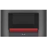 Lenovo ThinkSmart Cam webcam Zwart