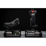 Logitech G Saitek Pro Flight X52 Pro Flight System gaming hotas 