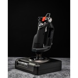 Logitech G Saitek Pro Flight X52 Pro Flight System gaming hotas 