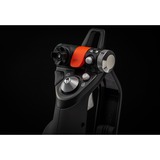 Logitech G Saitek Pro Flight X52 Pro Flight System gaming hotas 