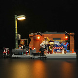 Lumibricks  Constructiespeelgoed 