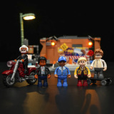 Lumibricks  Constructiespeelgoed 