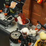 Lumibricks  Constructiespeelgoed 