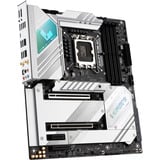 MAXSUN MS-iCraft Z790 WIFI V2 socket 1700 moederbord Zwart, RAID, 2x 2.5 Gb-LAN, WLAN, BT, Sound, ATX