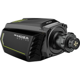 MOZA R21 V2 stuurbasis Zwart