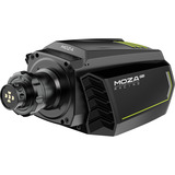 MOZA R21 V2 stuurbasis Zwart
