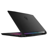 MSI Katana 15 HX B14WFK-044NL 15.6"  gaming laptop Zwart | i9-14900HX | RTX 5060 | 16 GB | 1 TB SSD