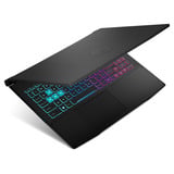 MSI Katana 15 HX B14WFK-044NL 15.6"  gaming laptop Zwart | i9-14900HX | RTX 5060 | 16 GB | 1 TB SSD