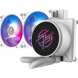 MSI MPG CORELIQUID P22 240 White waterkoeling Wit