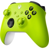 Microsoft Xbox Wireless Controller  gamepad Limoen/wit, Bluetooth
