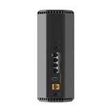 Netgear Nighthawk WiFi 7 router RS200 Zwart
