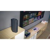 Netgear Nighthawk WiFi 7 router RS200 Zwart